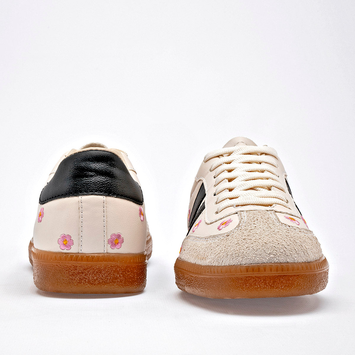 Tenis urbanos para Mujer Moramora