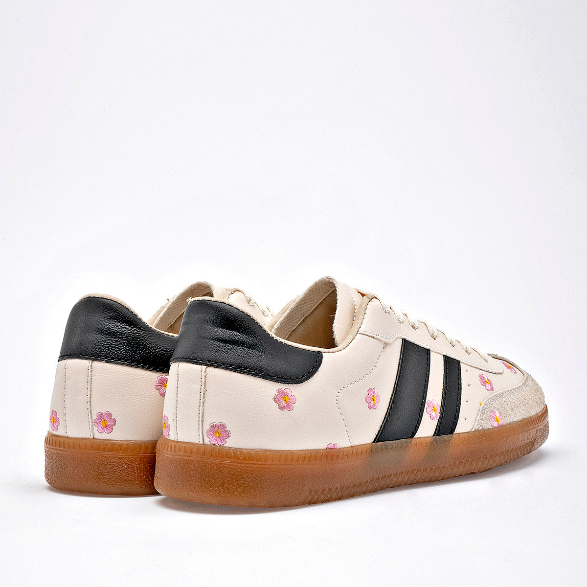 Tenis urbanos para Mujer Moramora