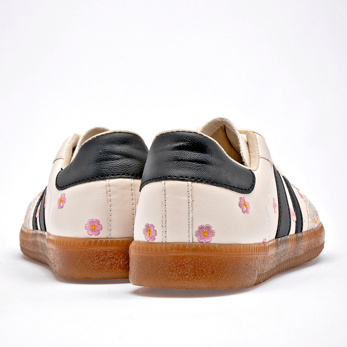 Tenis urbanos para Mujer Moramora