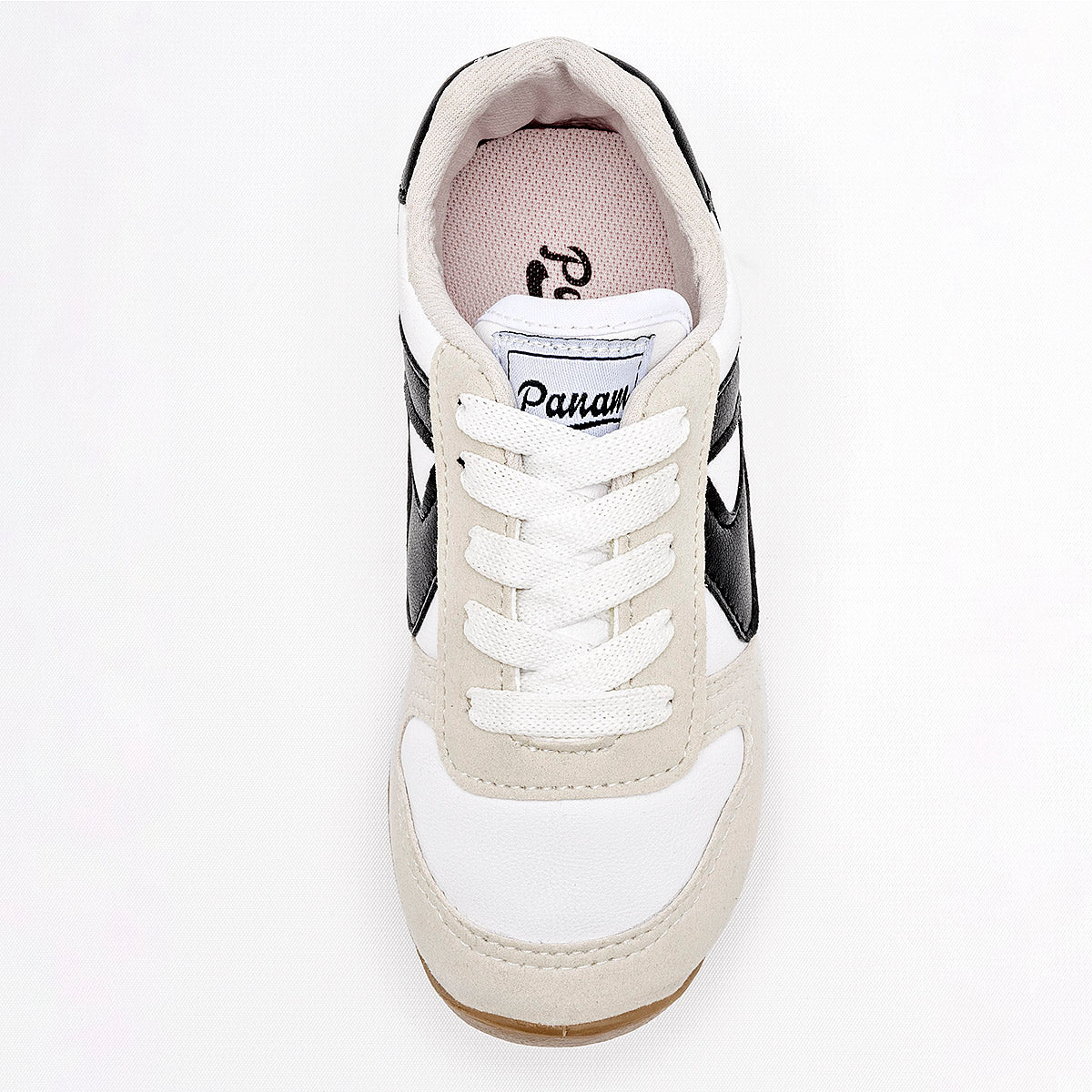 Tenis urbanos para Niño Panam