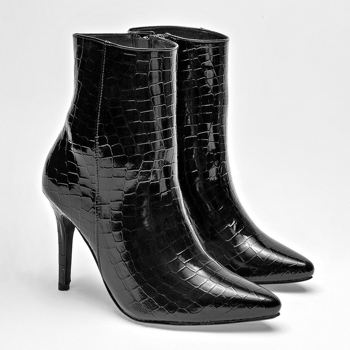 Botín casual para Mujer Pietro Alessandro