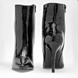 Botín casual para Mujer Pietro Alessandro