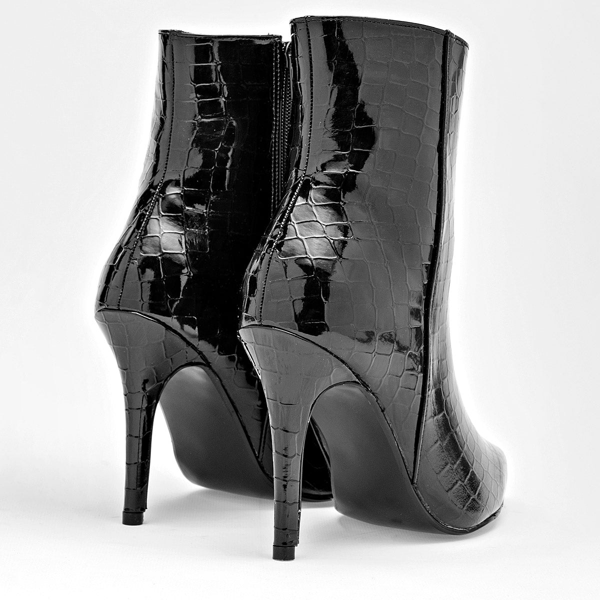 Botín casual para Mujer Pietro Alessandro