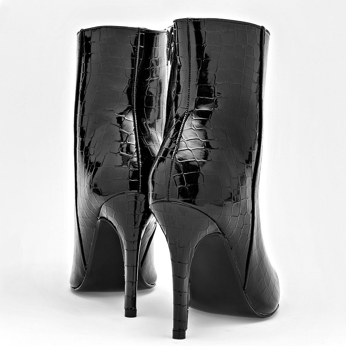 Botín casual para Mujer Pietro Alessandro