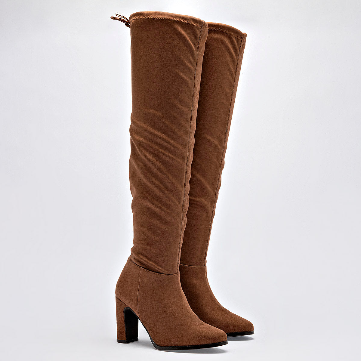 Bota de caña larga para Mujer Pietro Alessandro