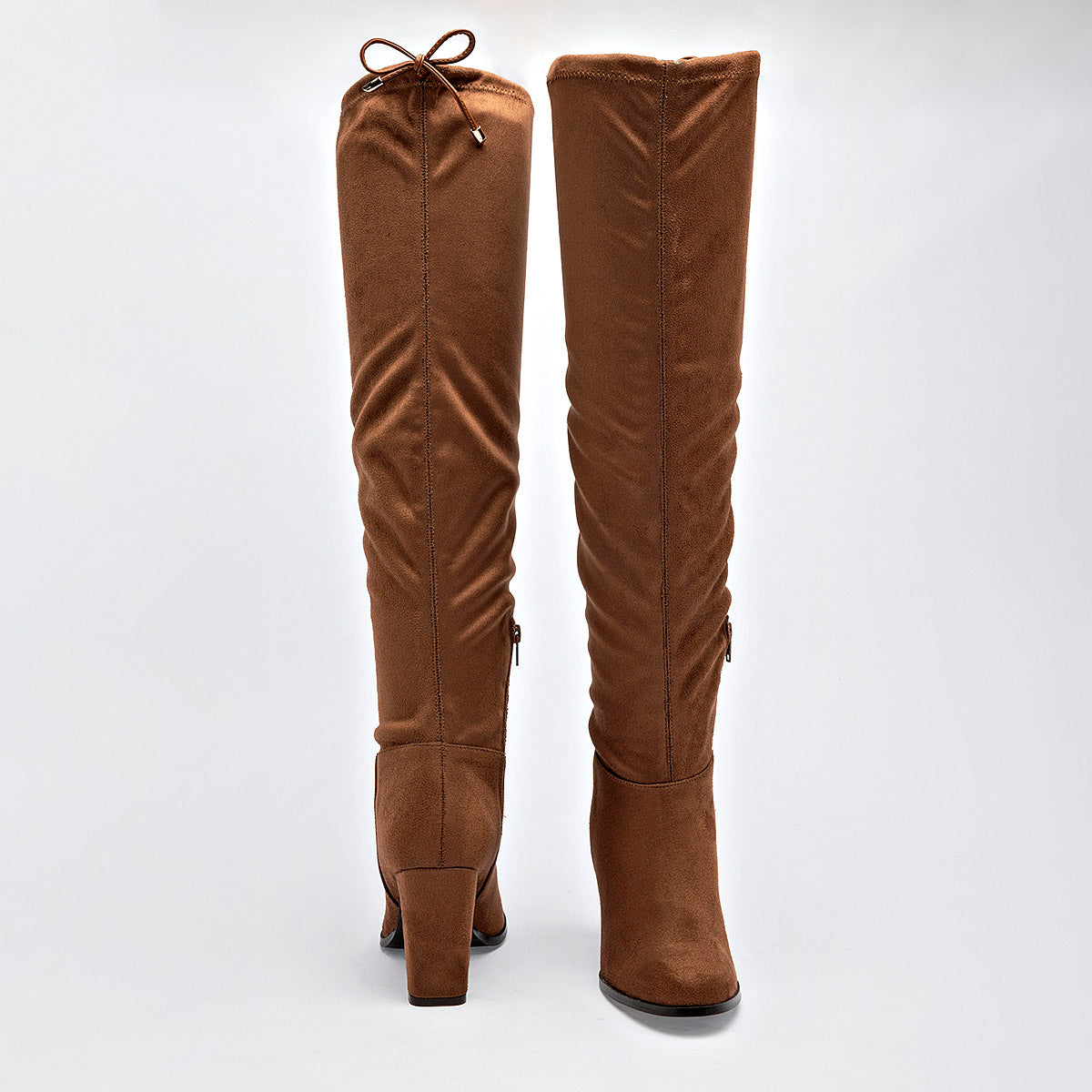 Bota de caña larga para Mujer Pietro Alessandro