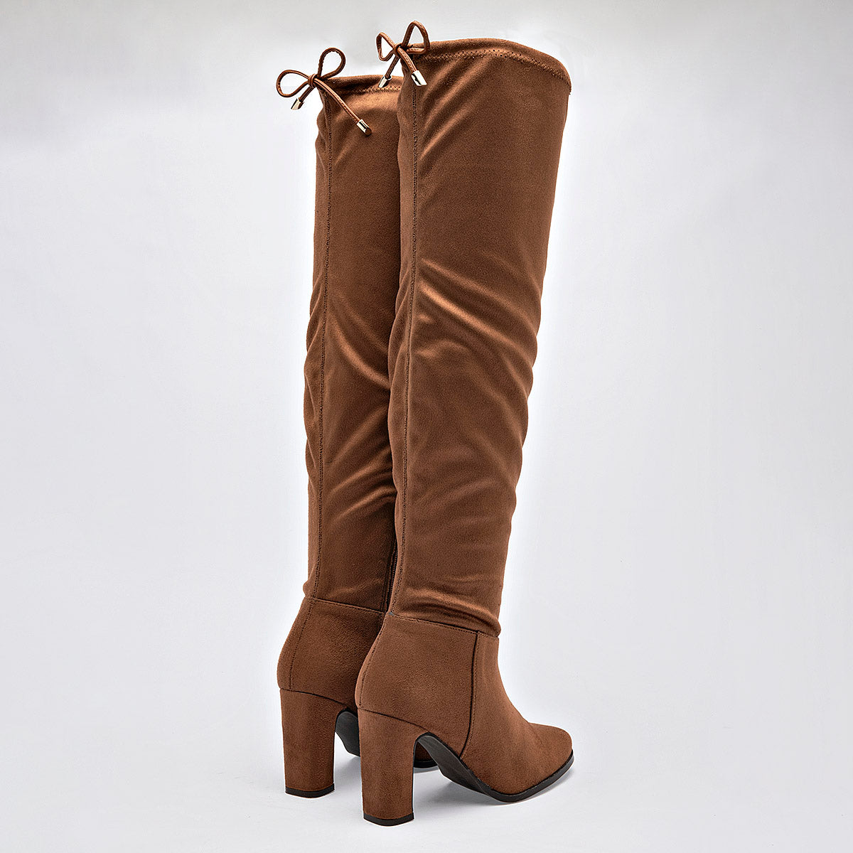 Bota de caña larga para Mujer Pietro Alessandro