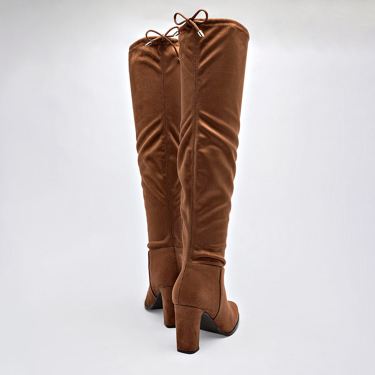 Bota de caña larga para Mujer Pietro Alessandro