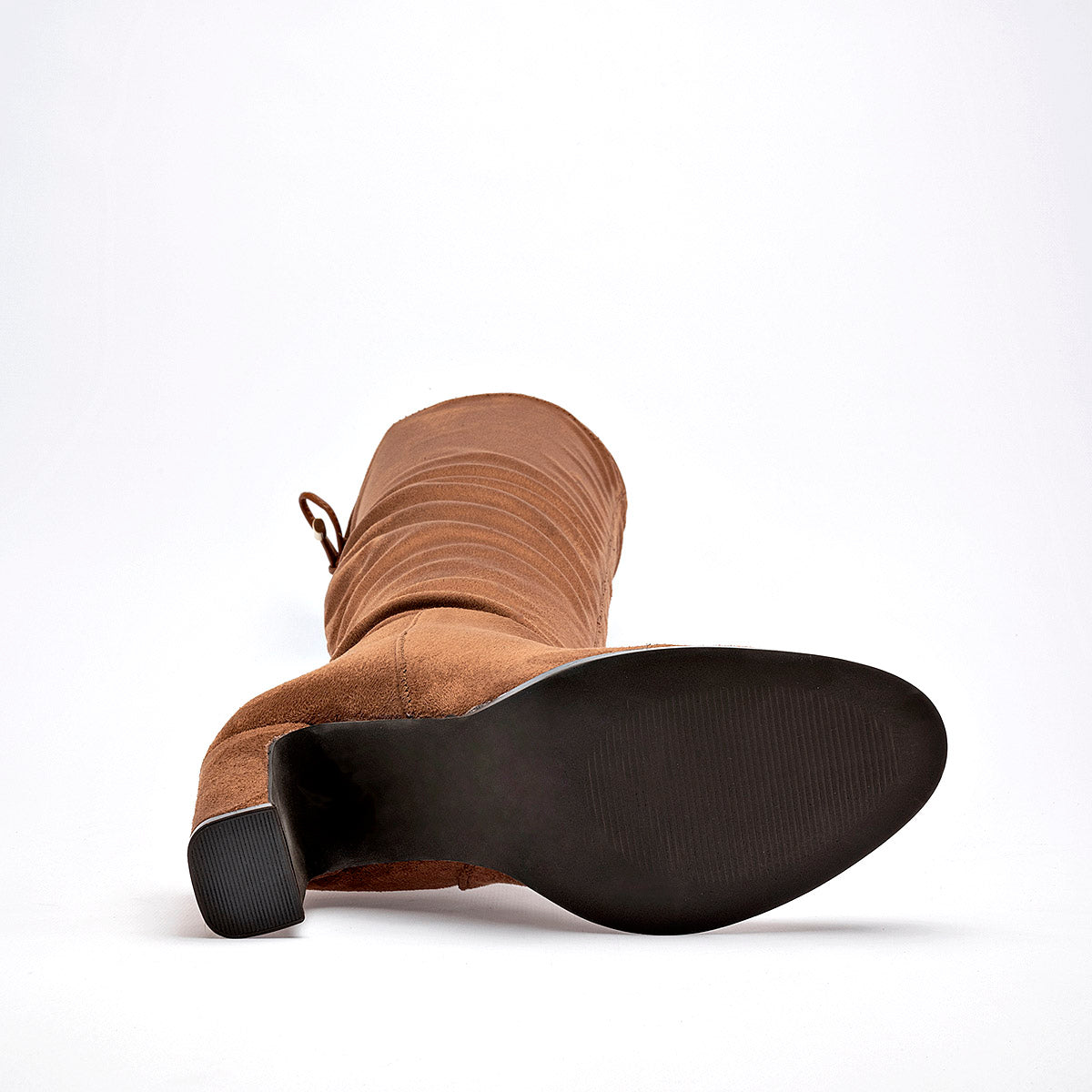 Bota de caña larga para Mujer Pietro Alessandro