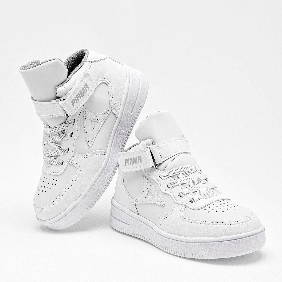 Pirma Tenis urbano para niña
