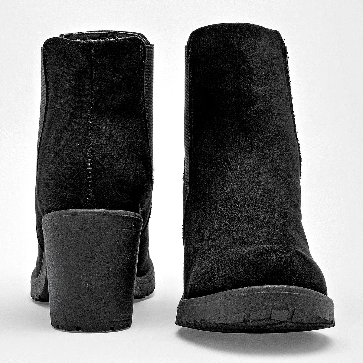 Botín casual para Mujer Queen