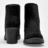 Botín casual para Mujer Queen