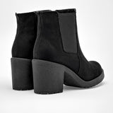 Botín casual para Mujer Queen