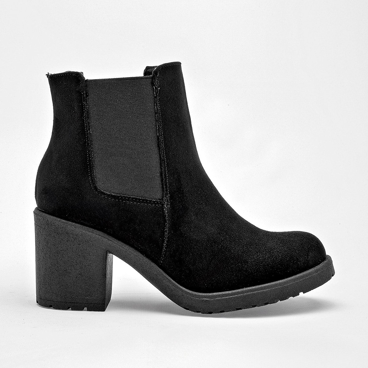 Botín casual para Mujer Queen