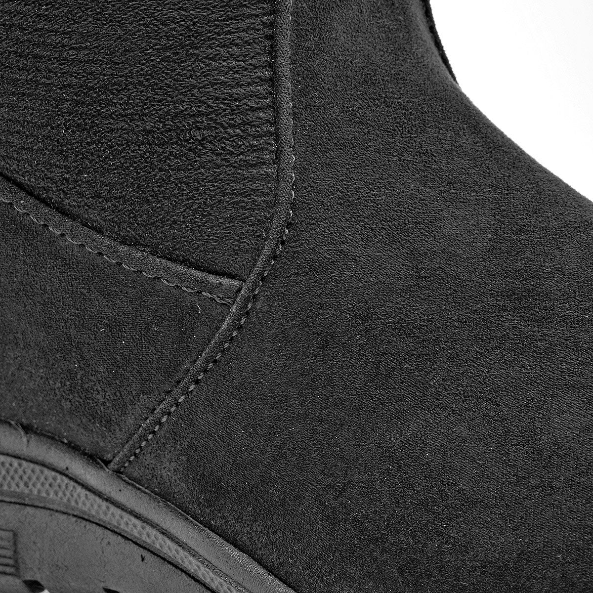 Bota para Niña Valeria Star