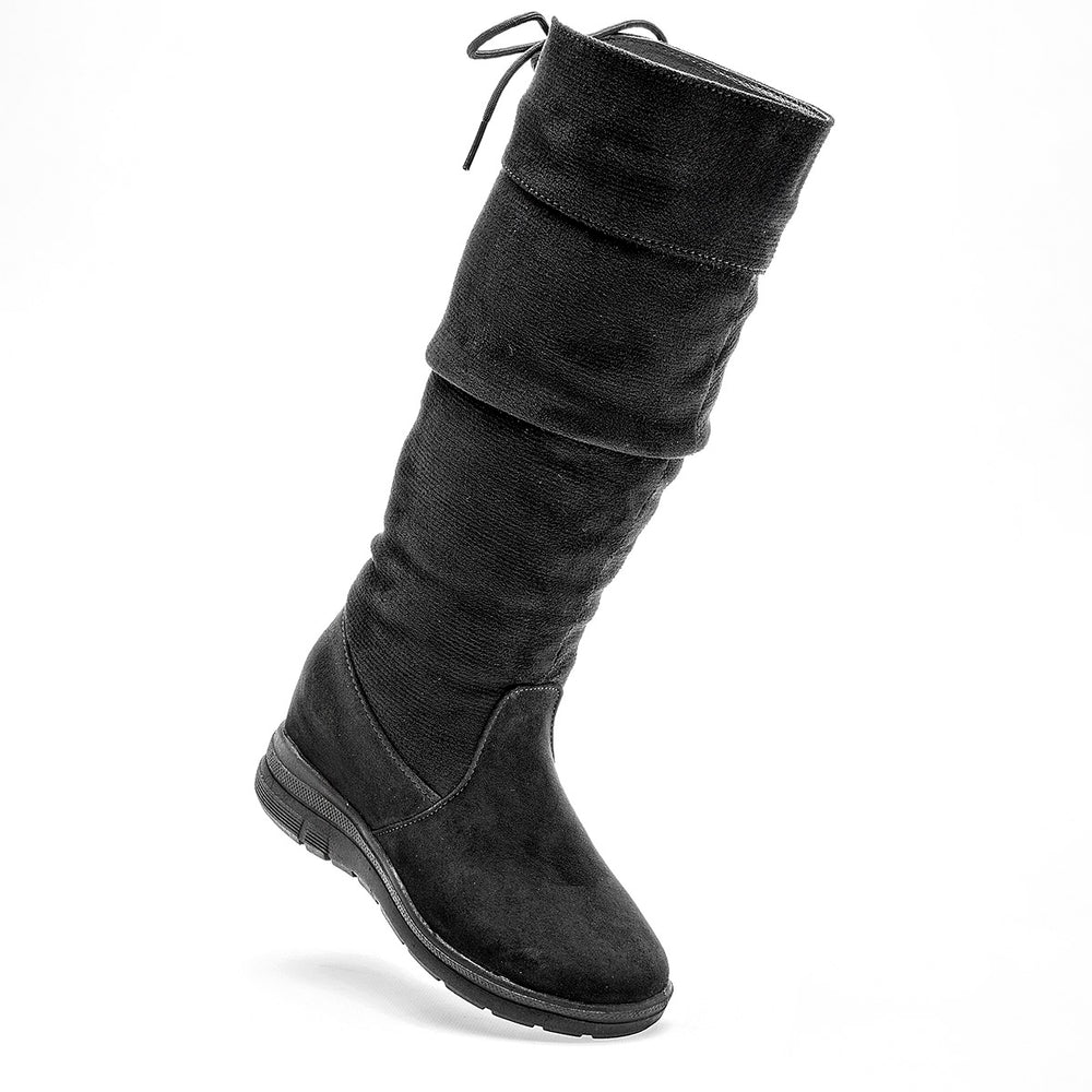 Valeria Star Bota para niña