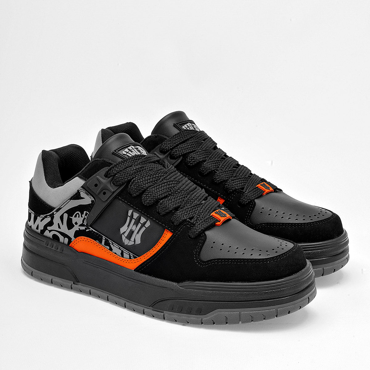 Tenis urbano What's U? para Hombre