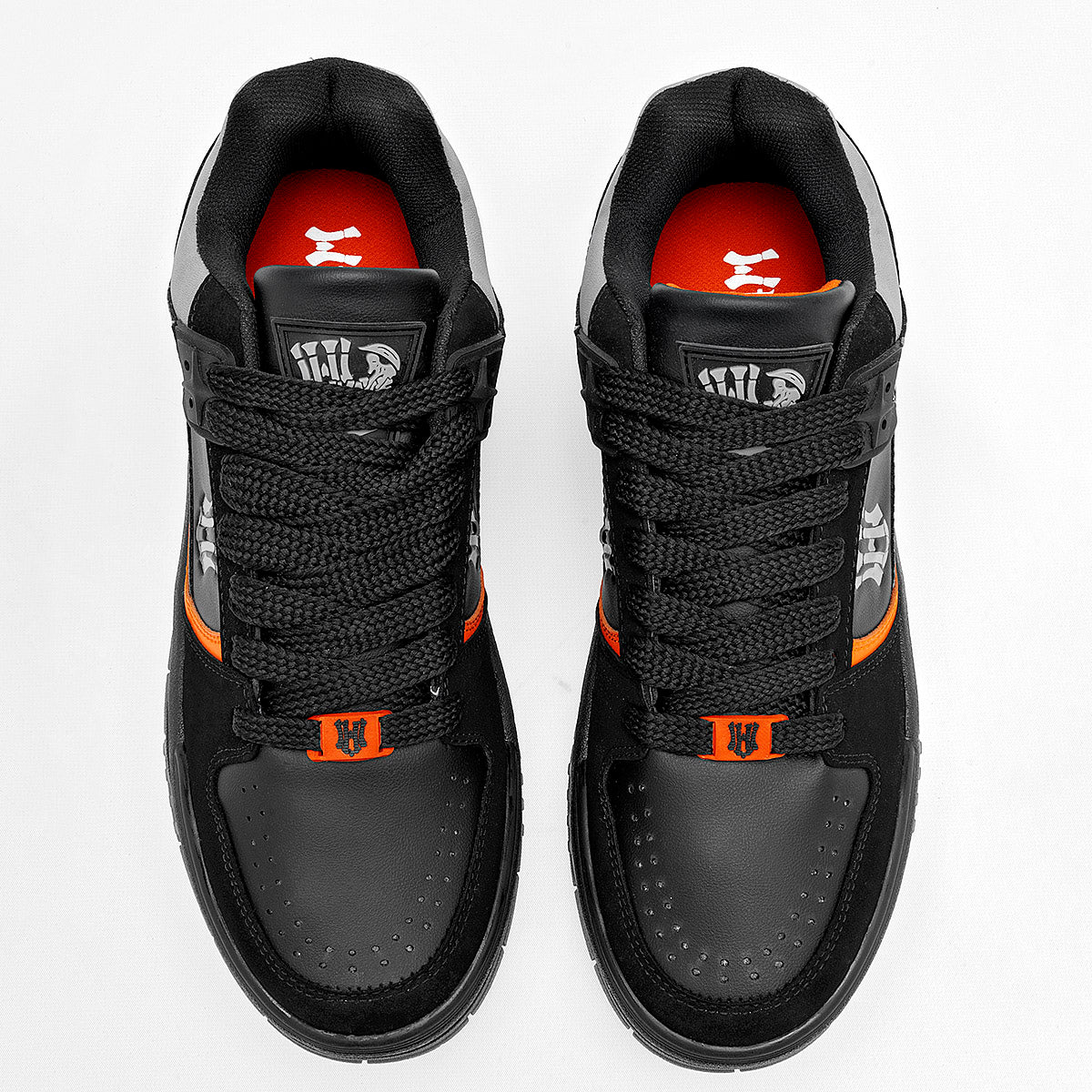 Tenis urbano What's U? para Hombre