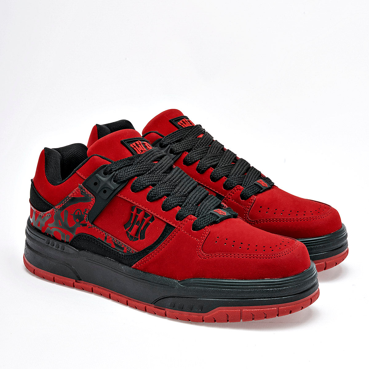 Tenis urbano What's U? para Hombre