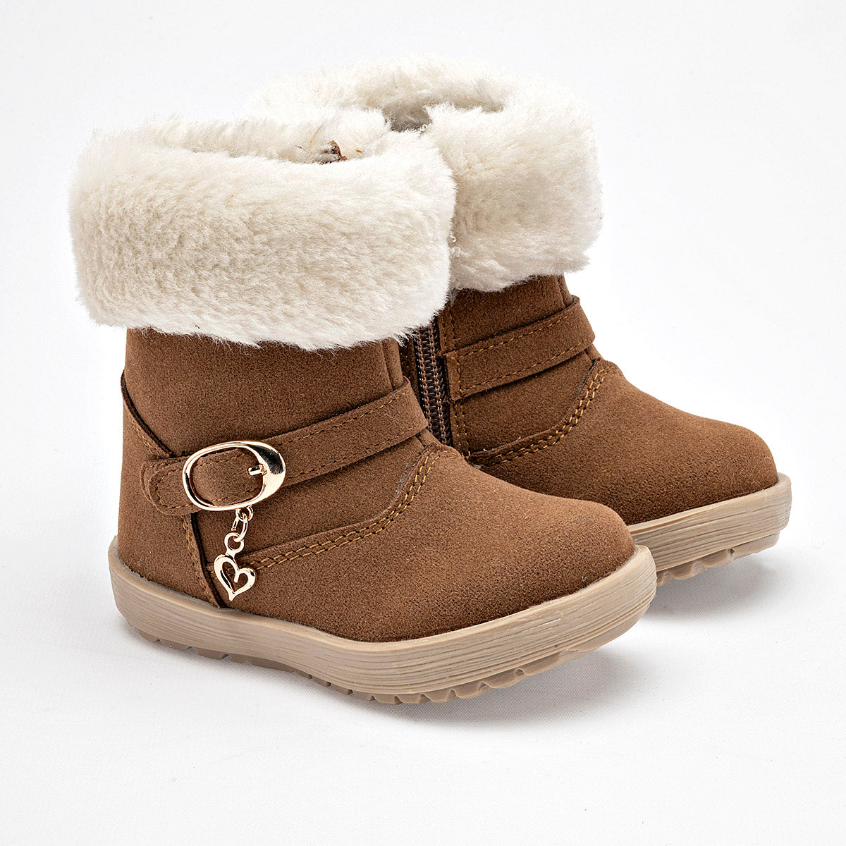 Bota para Preescolar Niña Yondeer