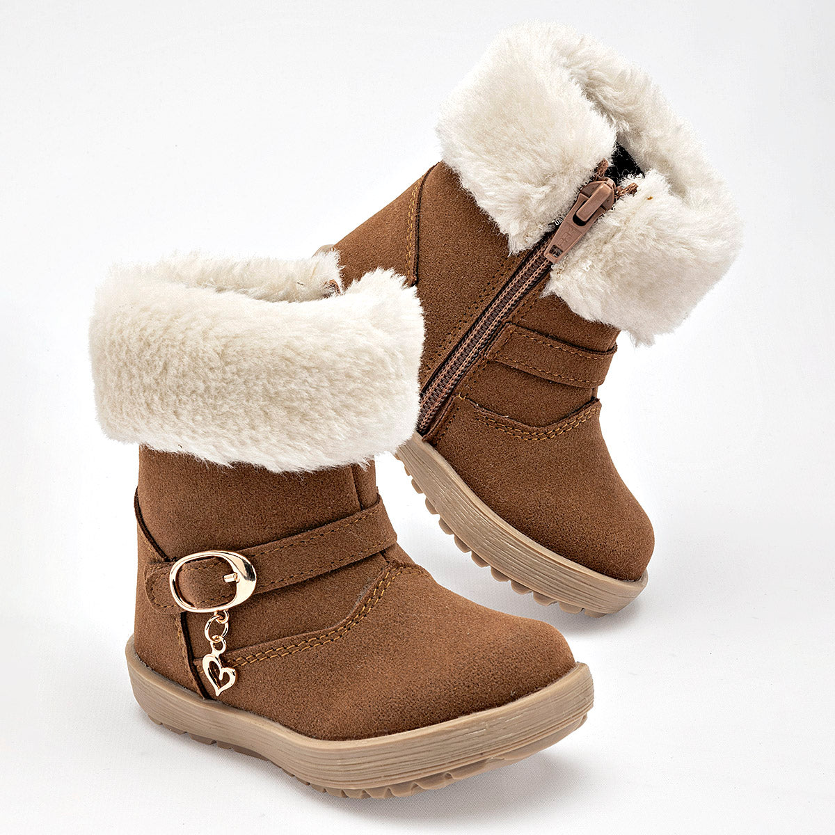 Yondeer Bota para niña