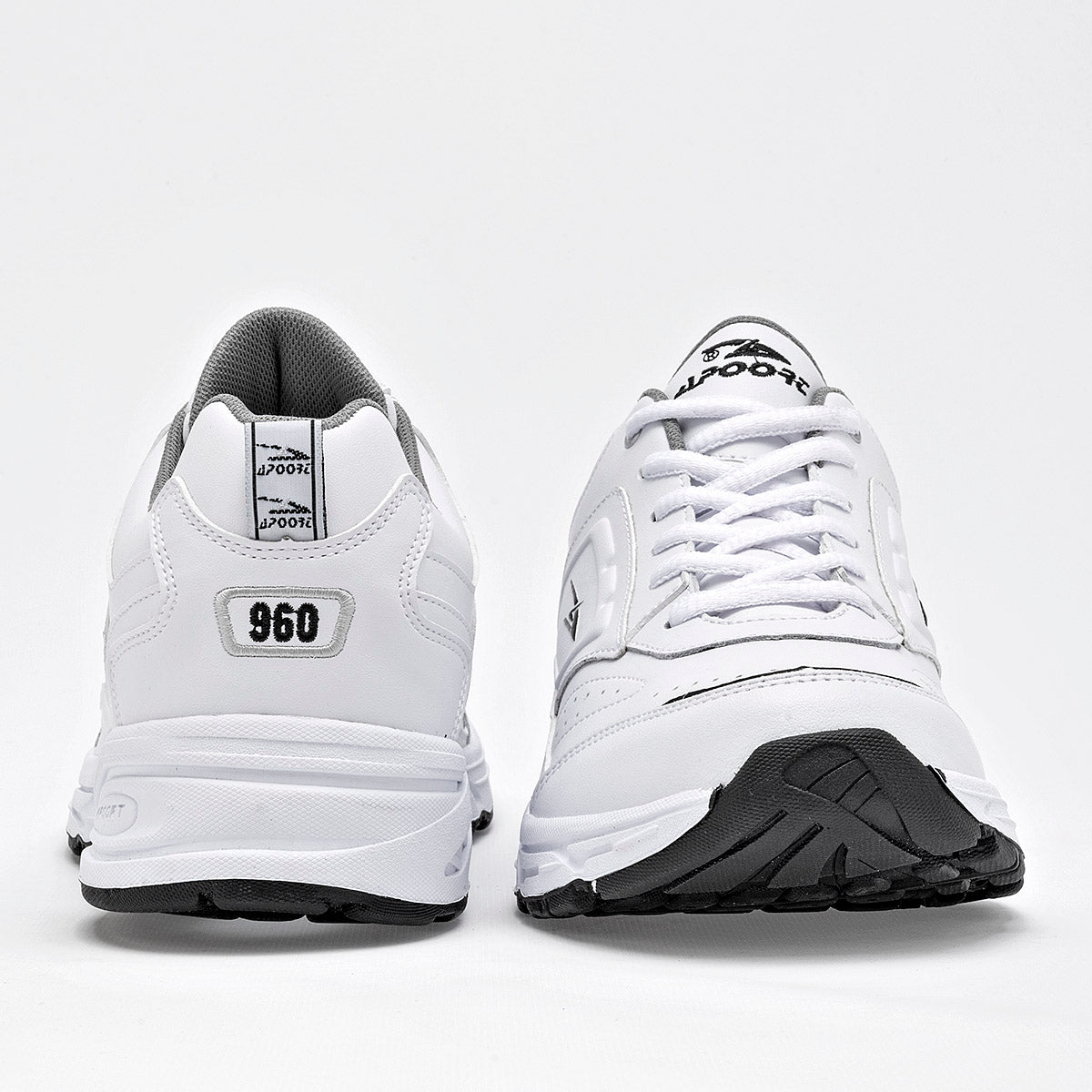 Tenis urbanos para Hombre Apoort