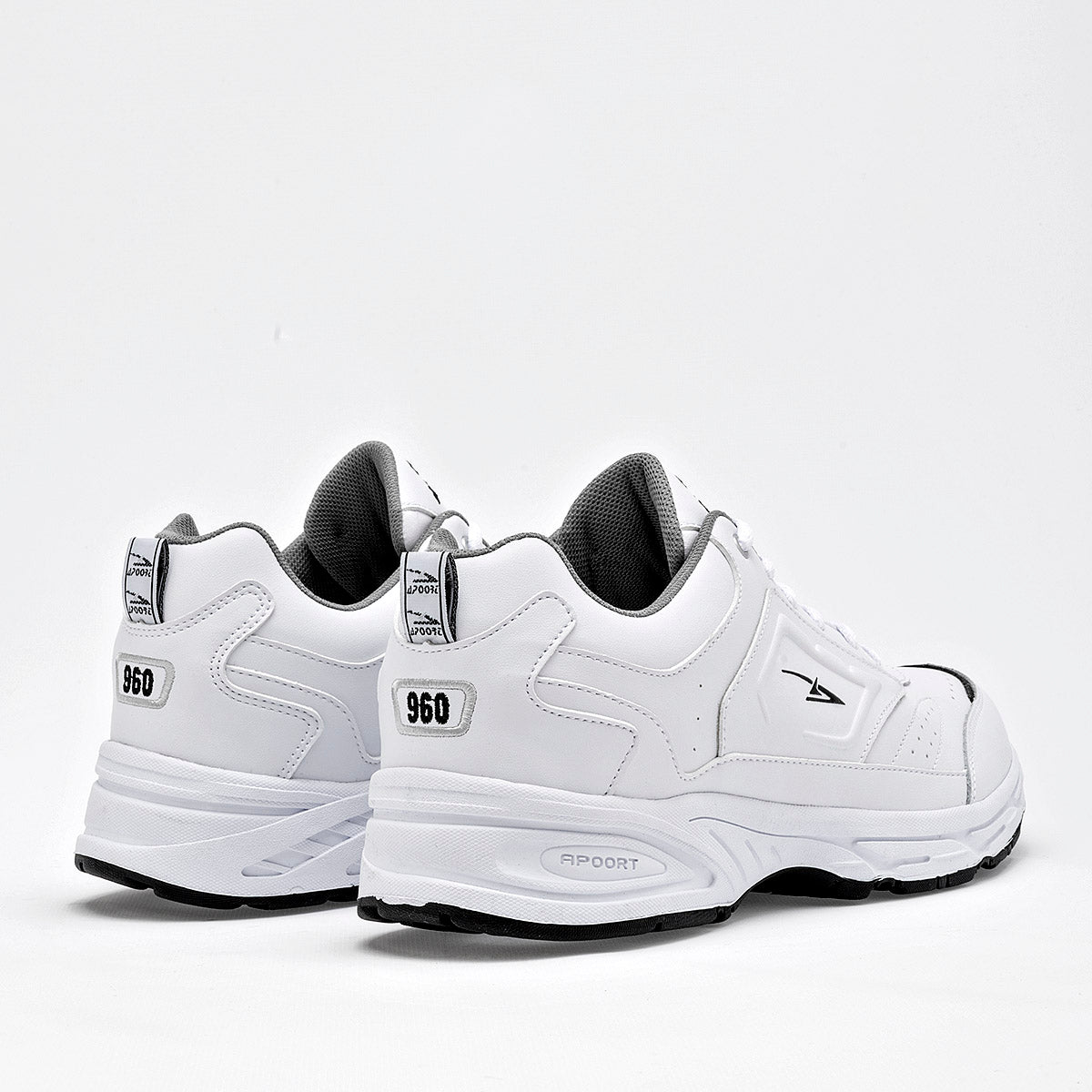 Tenis urbanos para Hombre Apoort