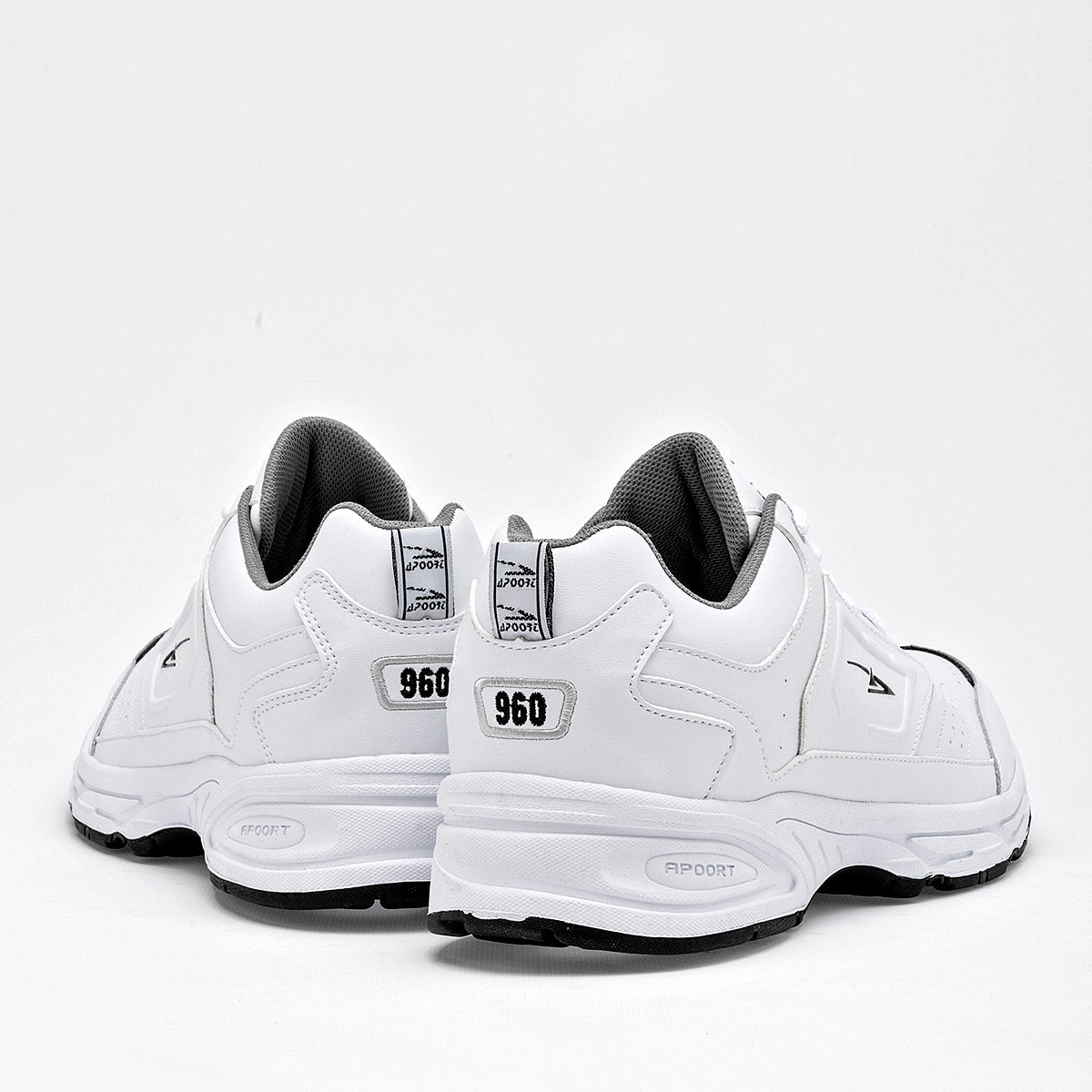 Tenis urbanos para Hombre Apoort