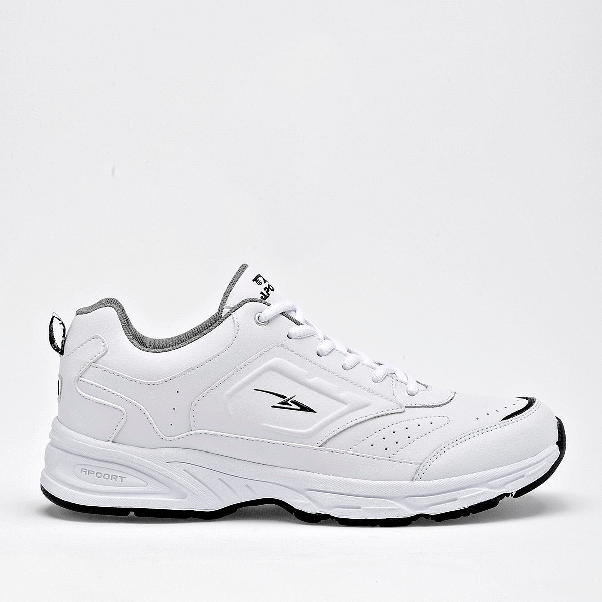 Tenis urbanos para Hombre Apoort