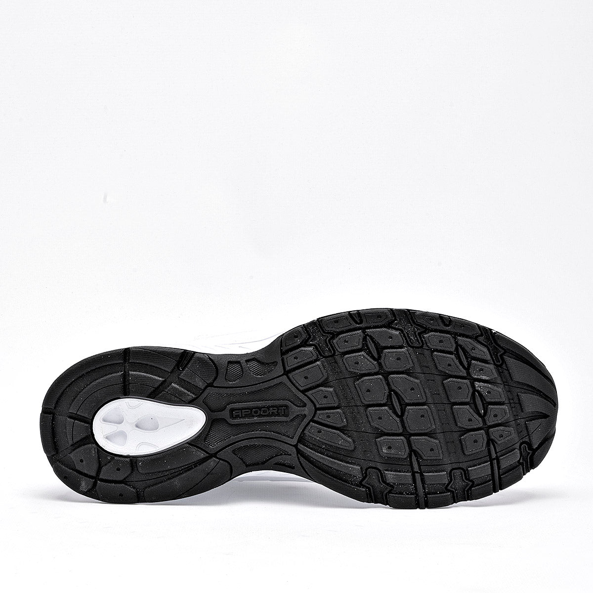 Tenis urbanos para Hombre Apoort