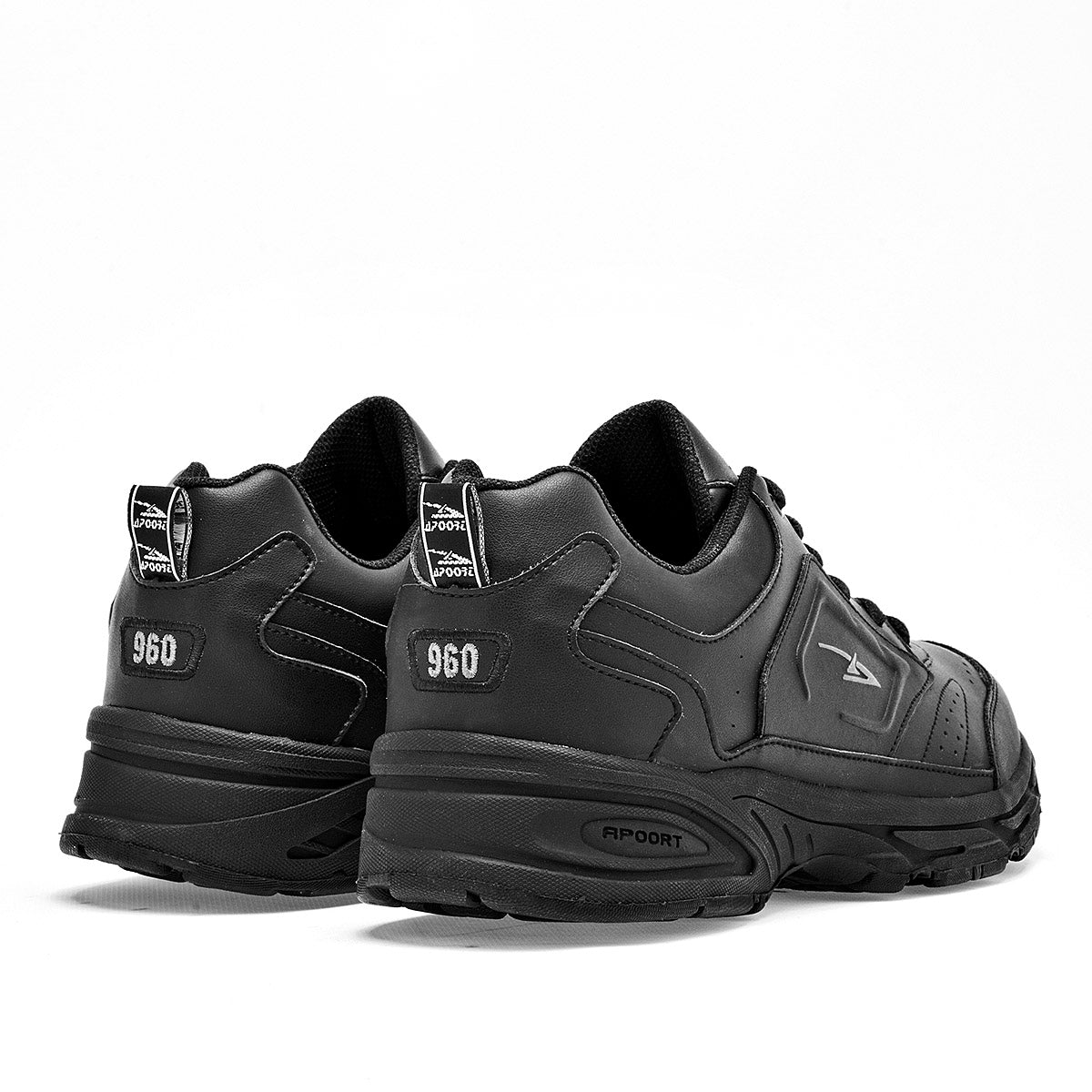 Tenis urbanos para Hombre Apoort