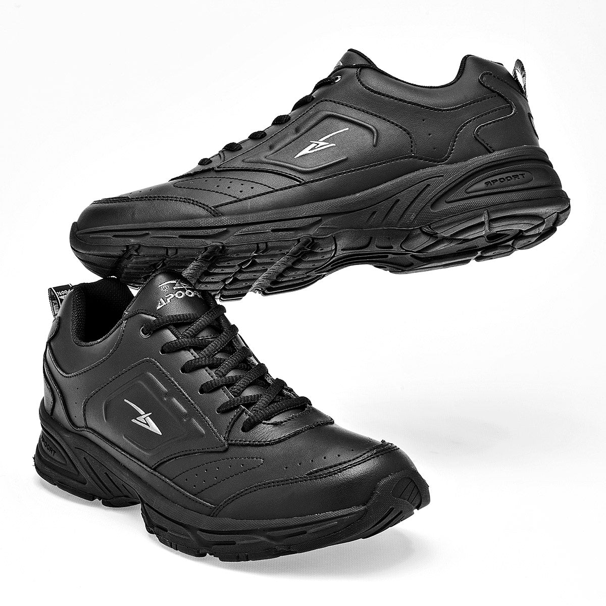 Apoort Tenis deportivo para hombre