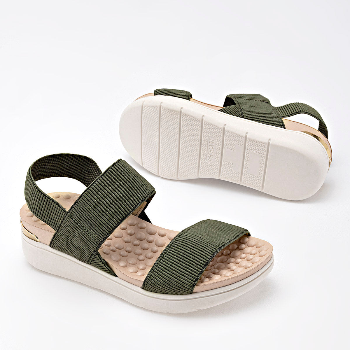 Modare Sandalia para mujer