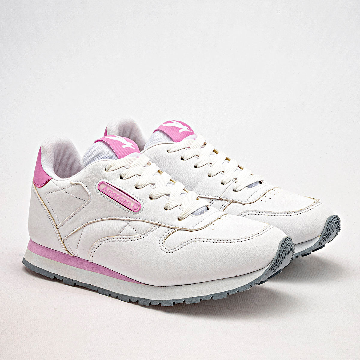 Tenis urbano American Fire para Mujer