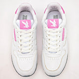 Tenis urbano American Fire para Mujer