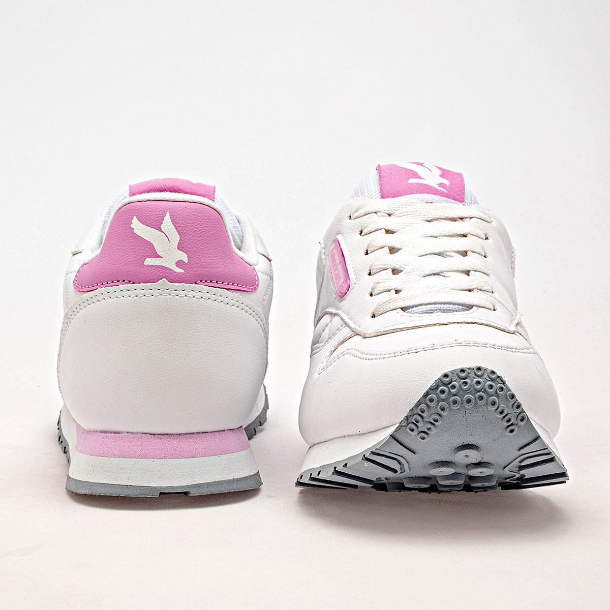 Tenis urbano American Fire para Mujer