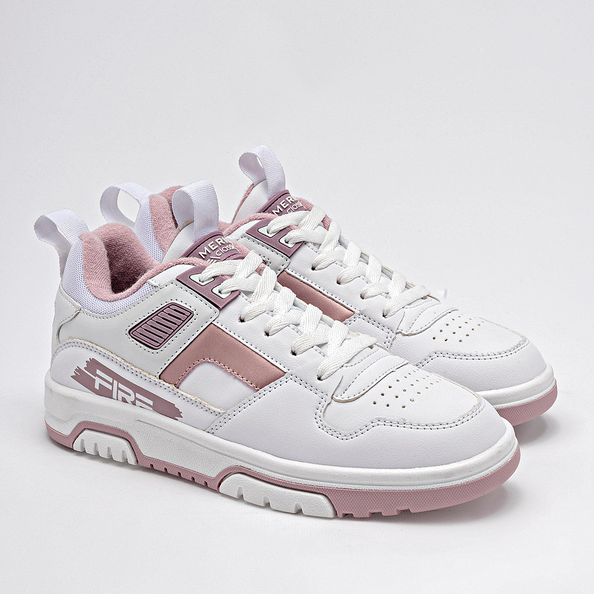Tenis urbano American Fire para Mujer