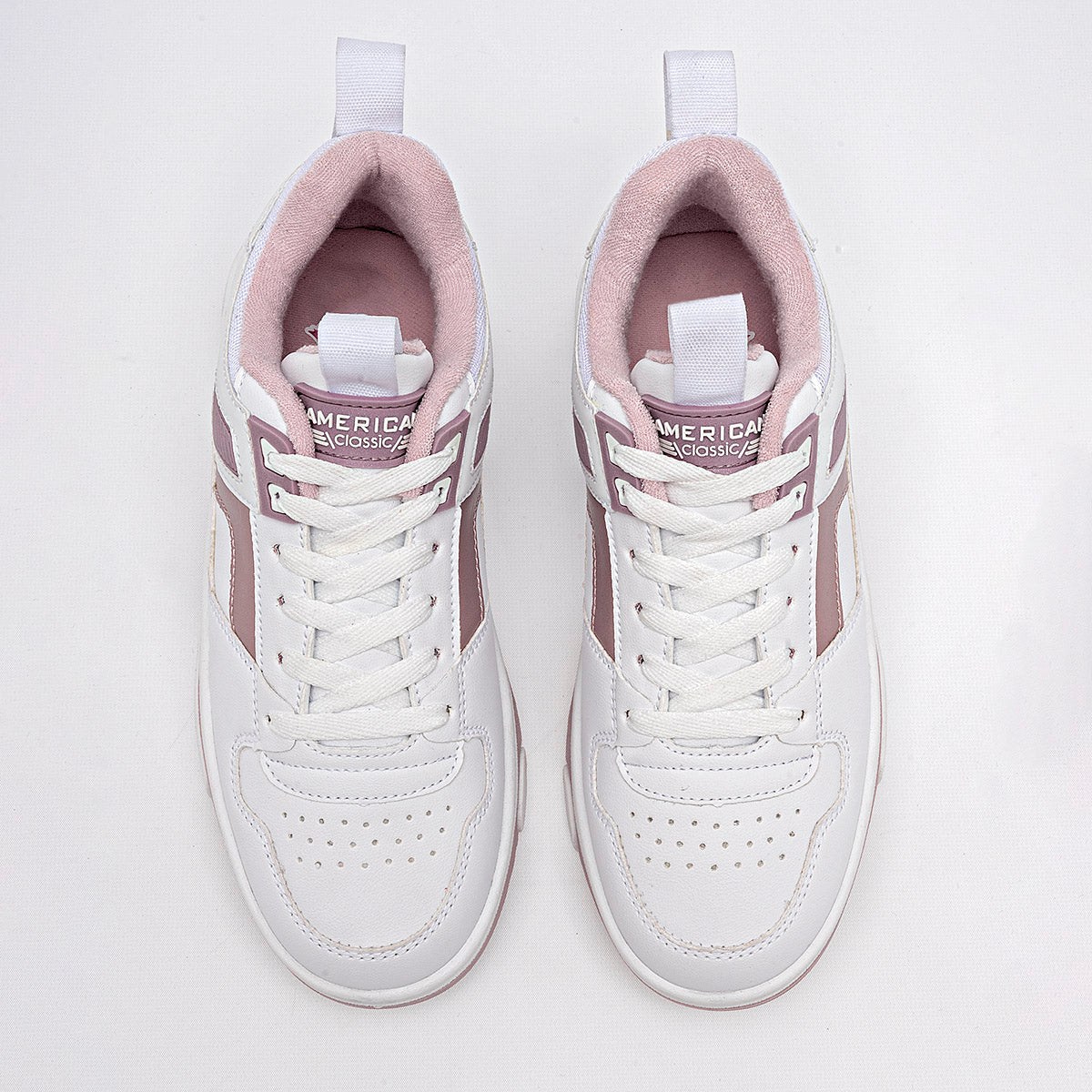 Tenis urbano American Fire para Mujer