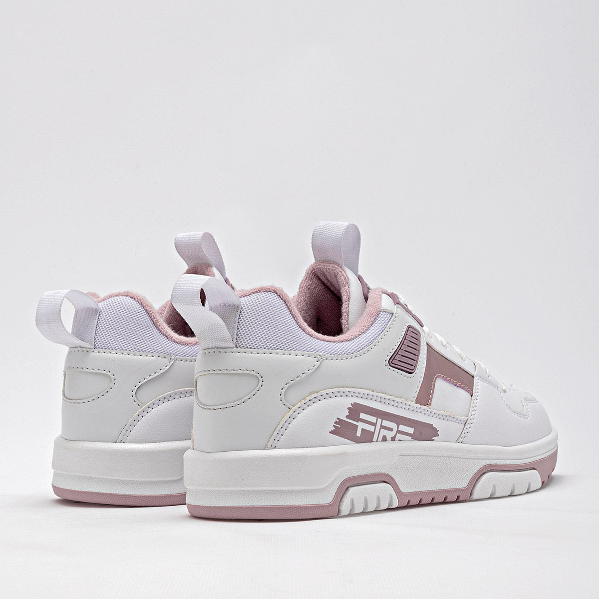 Tenis urbano American Fire para Mujer