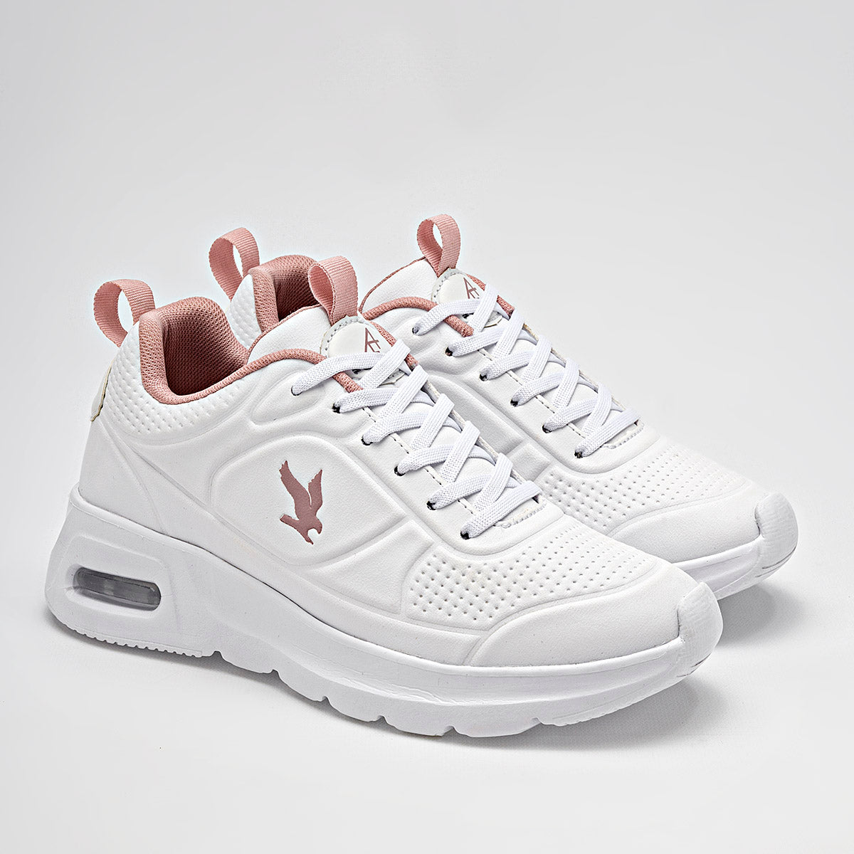 Tenis urbano American Fire para Mujer