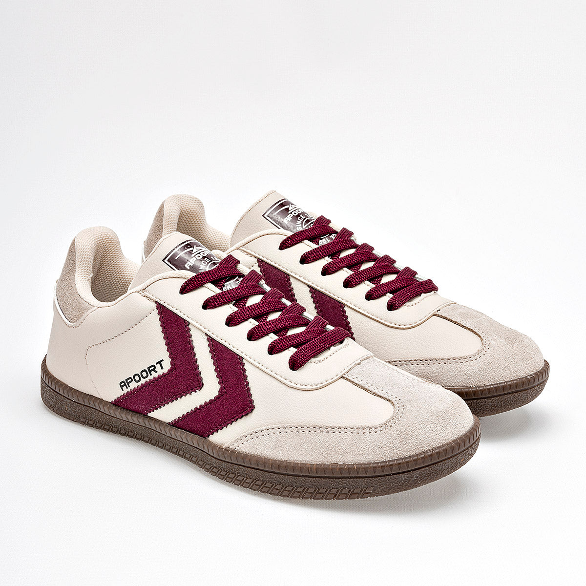 Tenis urbanos para Hombre Apoort