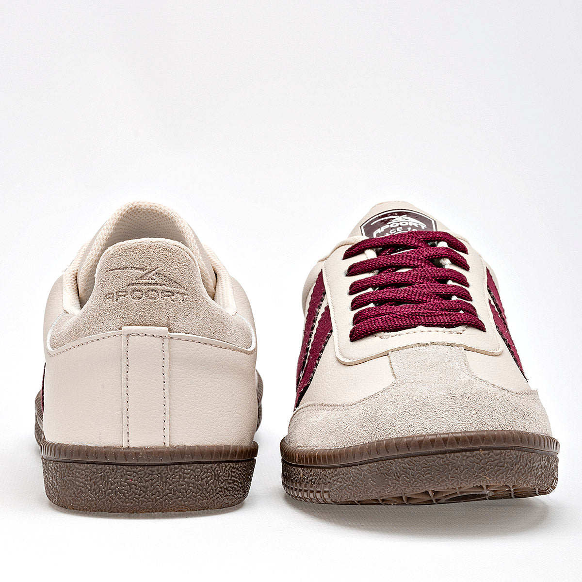 Tenis urbano Apoort para Joven