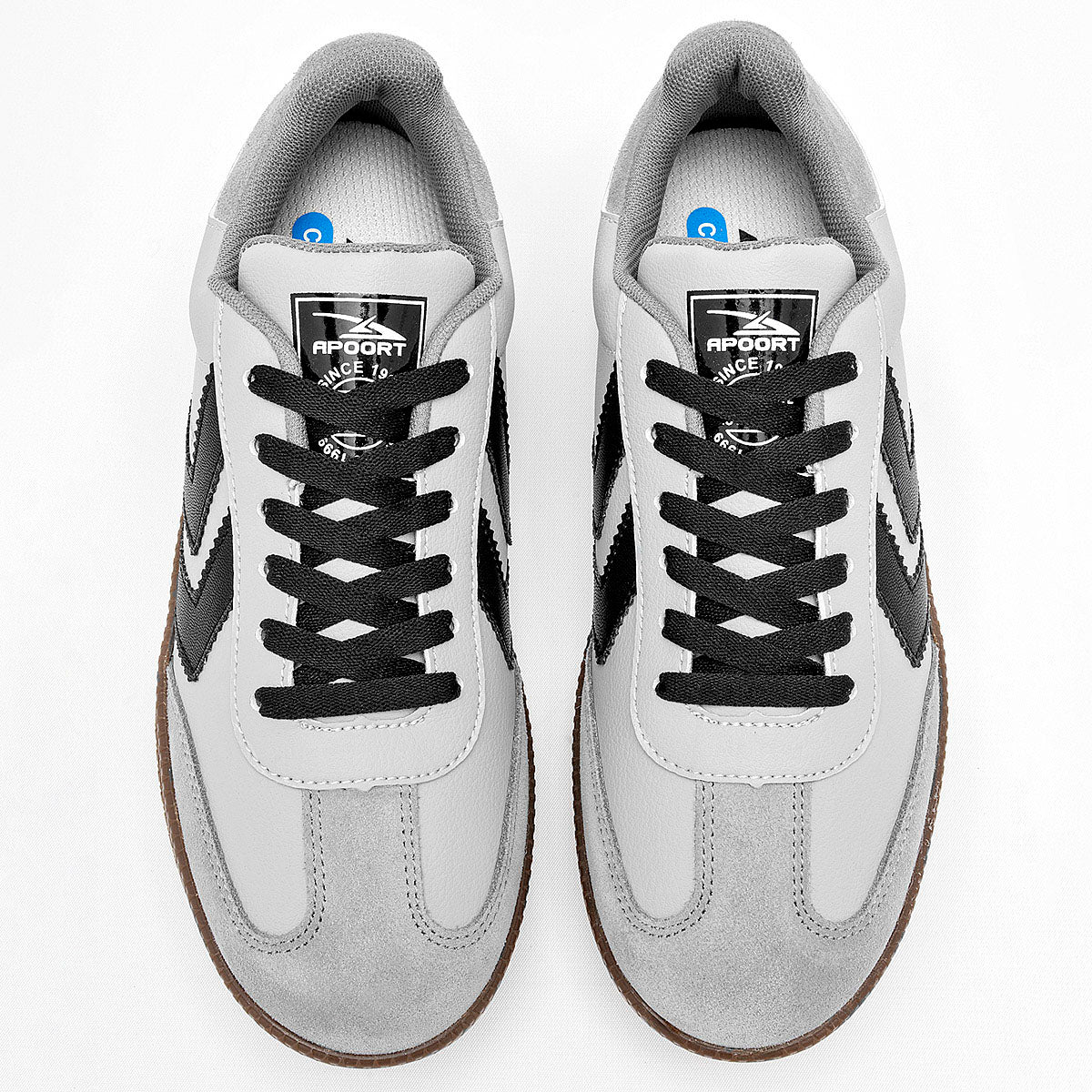 Tenis urbanos para Hombre Apoort