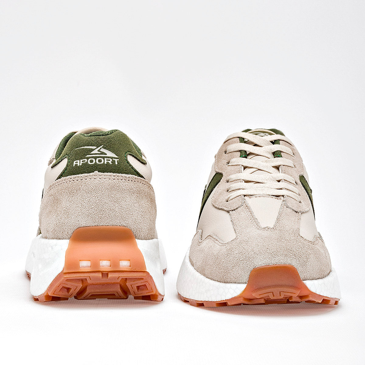 Tenis urbano Apoort para Joven