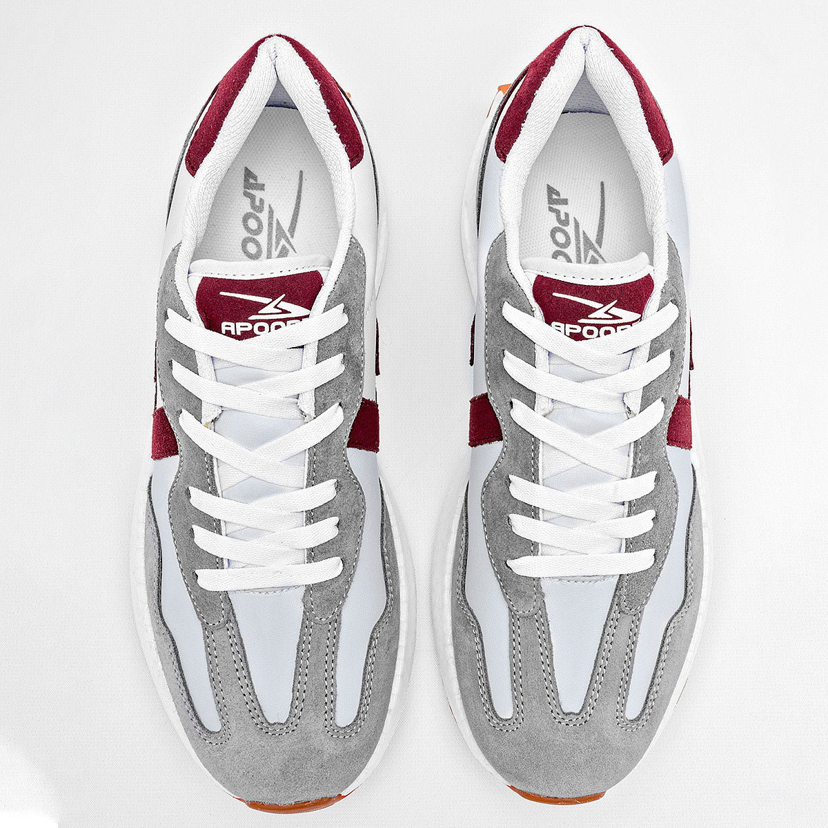 Tenis urbano Apoort para Joven