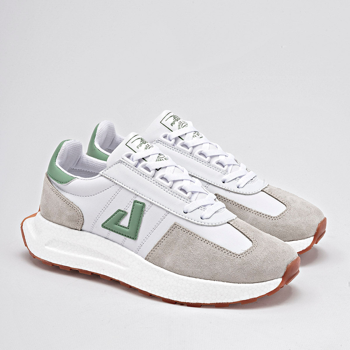 Tenis urbanos para Mujer Apoort