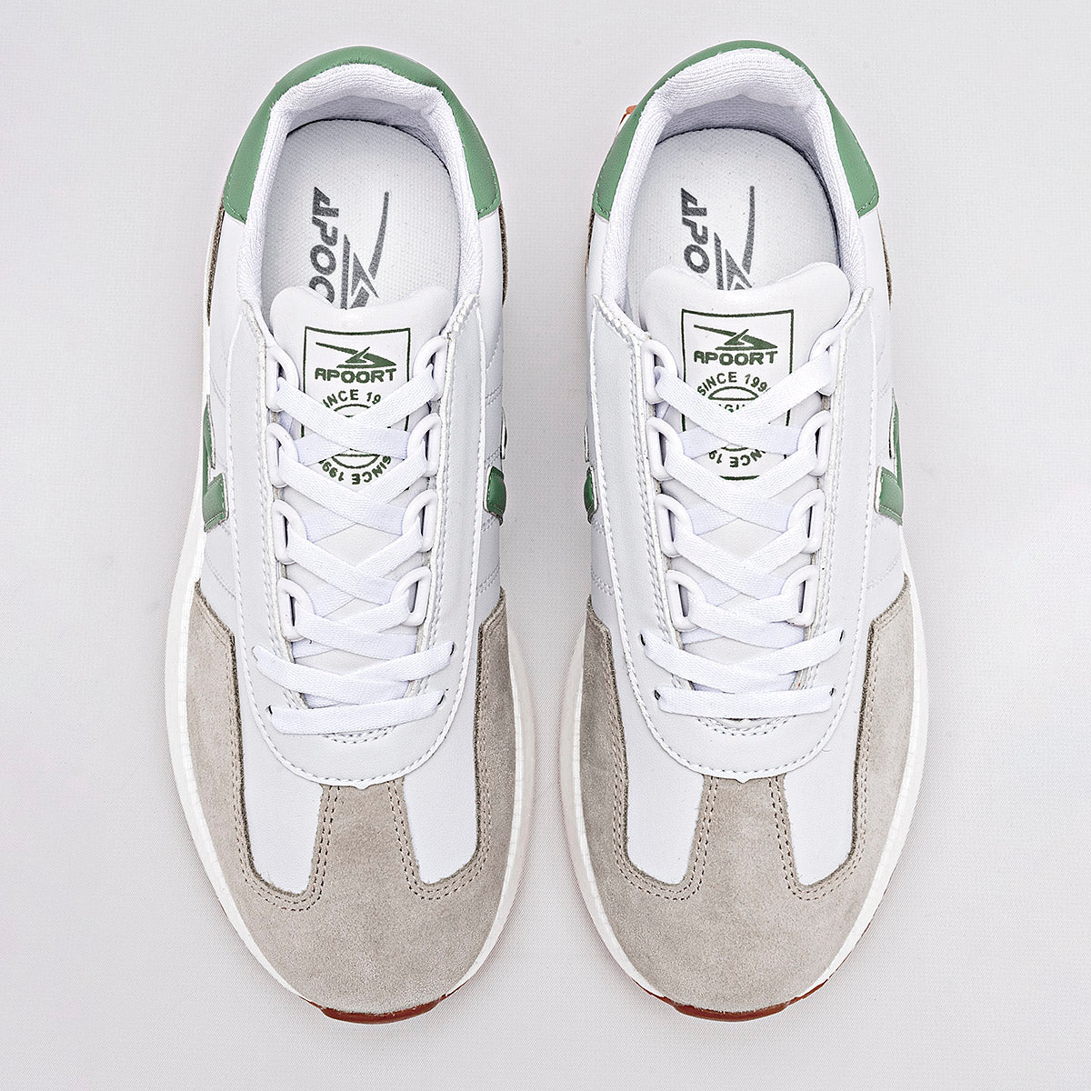 Tenis urbanos para Mujer Apoort