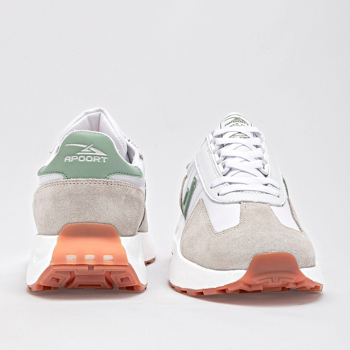 Tenis urbanos para Mujer Apoort