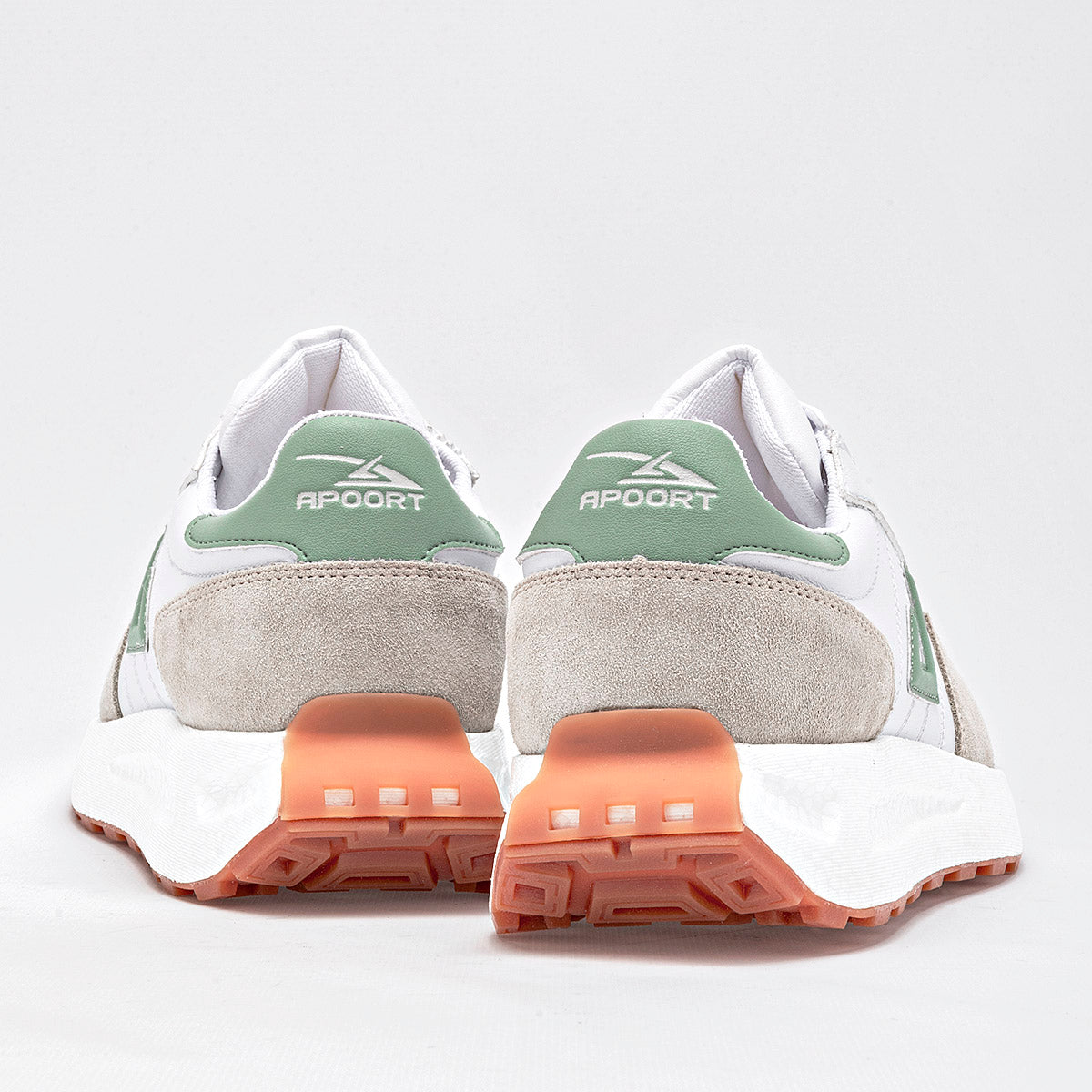 Tenis urbanos para Mujer Apoort