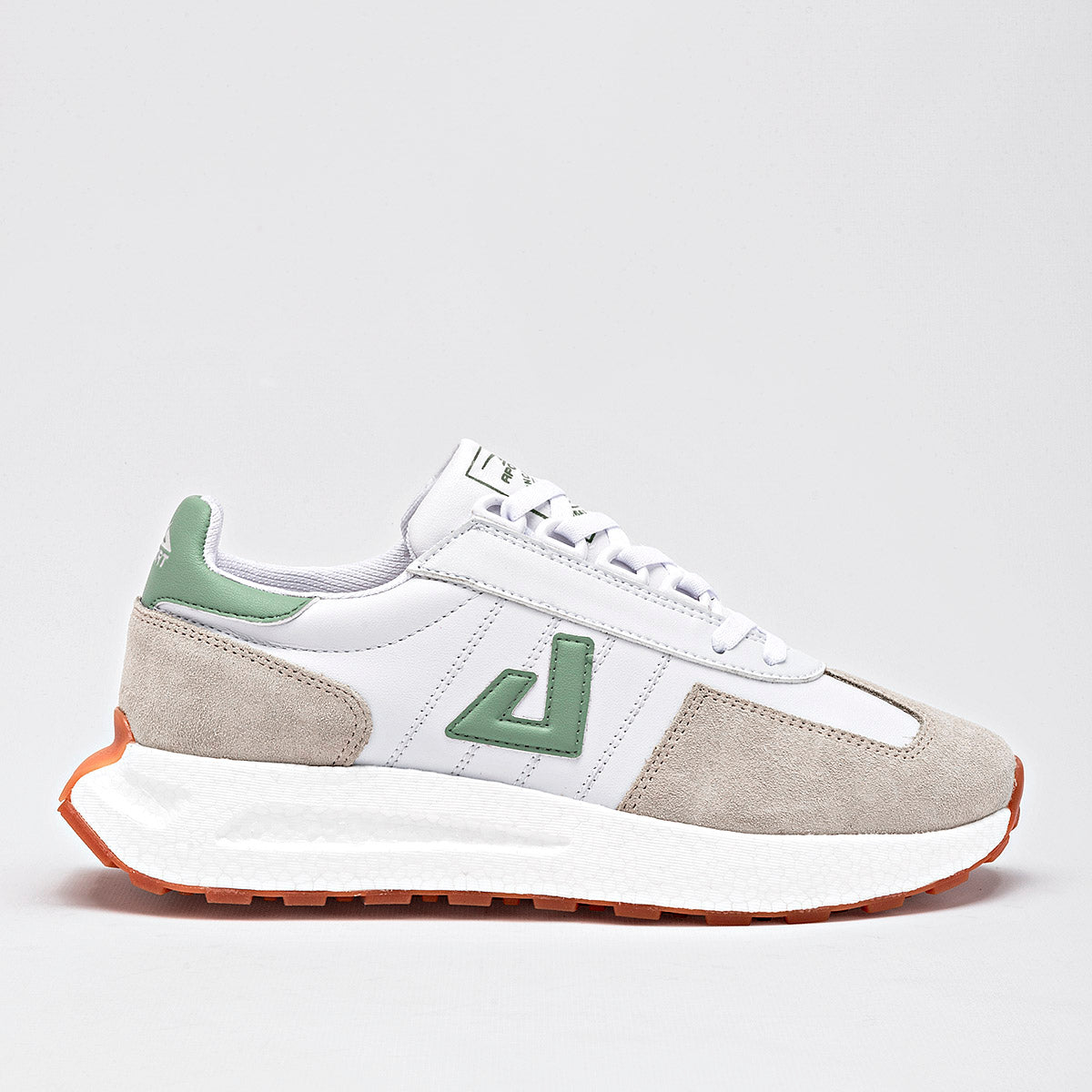 Tenis urbanos para Mujer Apoort